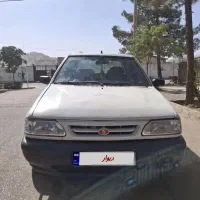 پراید ۱۳۱ مدل ۹۰ دو گانه دستی فرمون هیدرولیک