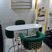 سرویس کامل آرایشگاه|آرایشگاه و سالن‌های زیبایی|قزوین, |دیوار