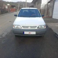 پراید مدل۸۵|خودرو سواری و وانت|خاو و میرآباد, |دیوار