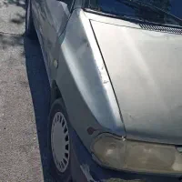 فروش پراید مدل 84