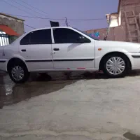 سمندLX مدل 90