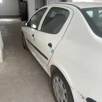 206 sd|خودرو سواری و وانت|تهران, آرژانتین|دیوار