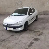 پژو206اس دی فول لوازم مدل۱۳۹۳ دریچه سیمی