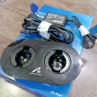 شارژ PS4  مارک. SONY اصل|کنسول، بازی ویدئویی و آنلاین|اهواز, سپیدار|دیوار