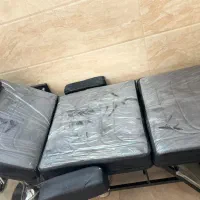 صندلی و تخت