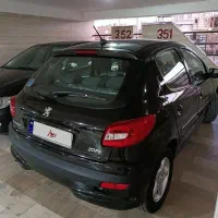 207پانوراما|خودرو سواری و وانت|یزد, |دیوار