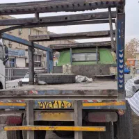 کامیون|خودرو سنگین|تهران, شادآباد|دیوار