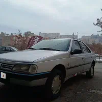 405 مدل 95|خودرو سواری و وانت|تبریز, |دیوار