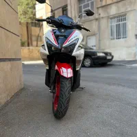 موتور سیکلت