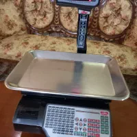 ترازو محک ۵۰ کیلویی مدل 16000ap|فروشگاه و مغازه|تهران, کوهسار|دیوار