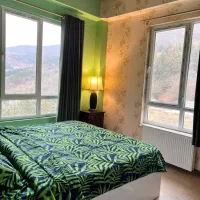 ۲ خواب ویو عالی بام کلاردشت|اجارهٔ کوتاهمدت آپارتمان و سوئیت|کلاردشت, |دیوار