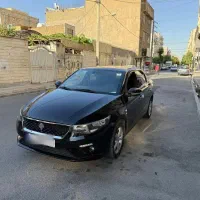 تارا اتومات V2 مشکی، فروش فوری