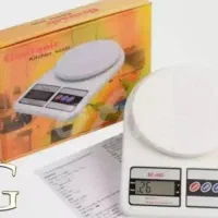 ترازو اشپزخانه