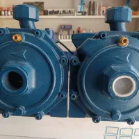 پمپ آب 3 اسب ایتالیایی (کمترین قیمت)