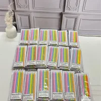 شمع بیبی‌کندل|صنایع دستی و سایر لوازم تزئینی|قم, صفاشهر|دیوار