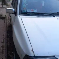 پراید مدل 85|خودرو سواری و وانت|کوچصفهان, |دیوار