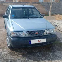 پراید مدل 89