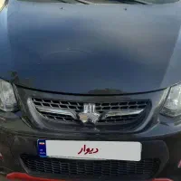 کوییک دنده‌ای R، مدل ۱۴۰۲