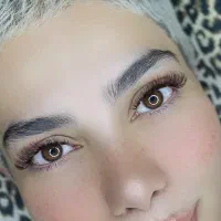 اکستنشن مژه تخصصی با طراحی اختصاصی|خدمات زیبایی و سلامت|تهران, مهرآباد جنوبی|دیوار