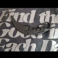 چاقو کارامبیت کارکرده|زیورآلات و اکسسوری|گنبد کاووس, |دیوار