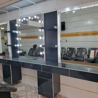 فروش دکور و وسایل ارایشگاه