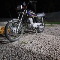 موتور سیکلت مزایده