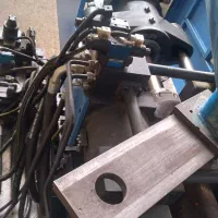 فروش دستگاه تزریق پلاستیک|ماشین‌آلات صنعتی|میاندوآب, |دیوار