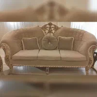 مبل سلطنتی کلاسیک