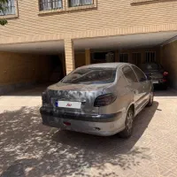 206 sd|خودرو سواری و وانت|کرج, شهرک اوج|دیوار