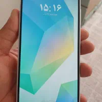 گوشی a16 رام ۶