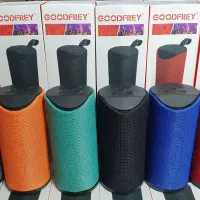 اسپیکر  بلوتوثی قابل حمل V-113|پخش‌کننده همراه|تهران, جمهوری|دیوار