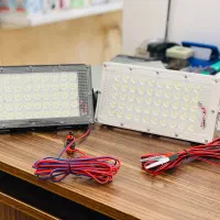 پروژکتور خودرو مخصوص طبیعت گردی و سفر