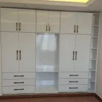 کمدیواری تحویل 7روزکاری قیمت زیرقیمت ضمانتی3ت