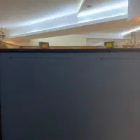 بوفه‌ چوبی در حد نو|بوفه، ویترین، کنسول|تهران, فدک|دیوار