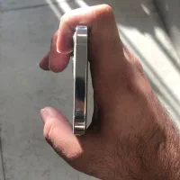 iPhone 12 Pro    256GB/CH/A|موبایل|بابل, |دیوار