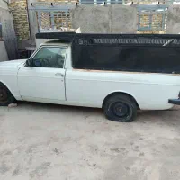 پیکان وانت دوگانه شرکتی|خودرو سواری و وانت|اقبالیه, |دیوار