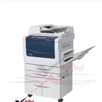 دستگاه کپی زیراکس 5855