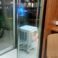 یخوال ایستاده Kino