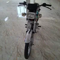 هوندا ۱۲۵|موتورسیکلت|کیلان, |دیوار