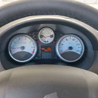 ۲۰۷ پاناروما tu5p|خودرو سواری و وانت|بیرجند, |دیوار