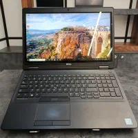 لپ تاپ dell 3510