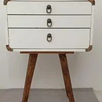 کنسول قاشق چنگال