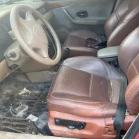 مدل 82 سقف و شاسی ها پلمپ بیشتر ماشین فابریک