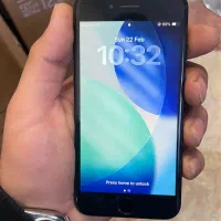 آیفون SE 2022|موبایل|تهران, امین حضور|دیوار