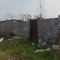 زمین ۳۰۰ متری برای فروش