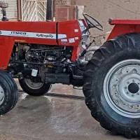 تراکتور ۲۸۵ تک|خودرو سنگین|قیدار, |دیوار