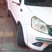 فروش فوتون|خودرو سواری و وانت|ساوه, |دیوار