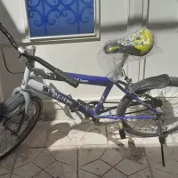 دوچرخه شماره ۲۰