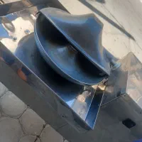 دستگاه صنعتی سبزی خوردکن|خردکن، آسیاب، غذاساز|ارومیه, |دیوار