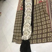 پرده کامل پذیرایی۴مترو۲۰سانت|پرده، رانر، رومیزی|تهران, فلاح|دیوار
